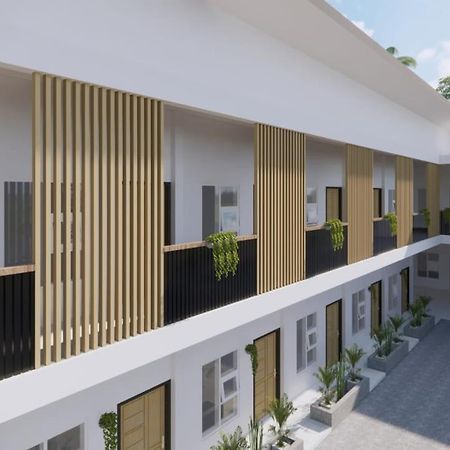 Hotel Grand Ansara Mentari Baturaja  Ngoại thất bức ảnh